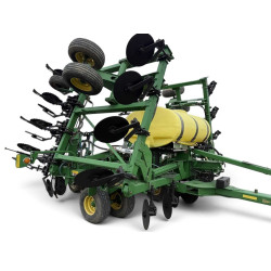 2510C Nutrient Applicators (SN: 000101 - 004000) (North America) Operators Manual (OMN300686)