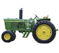 2520 Tractor