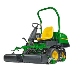 E-Cut Hybrid 2550, PrecisionCut 2400 and 2550 Riding Mowers Technical Manual (TM165319)