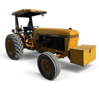 2555 Industrial Tractor