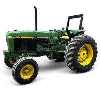 2555 Tractor