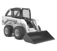260 Skid Steer Loader