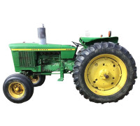2630 Utility Tractor