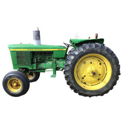 2630 Utility Tractors Technical Manual (TM1085)