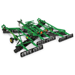 2620, 2623, 2623VT, 2625, 2630, 2633, 2633VT and 2635 Harrows (North American Edition) Technical Manual (TM129819)