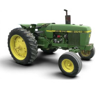2640 Tractor