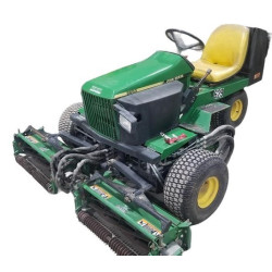 2653 (SN: 010001-) Professional Utility Mowers Technical Manual (TM1533)