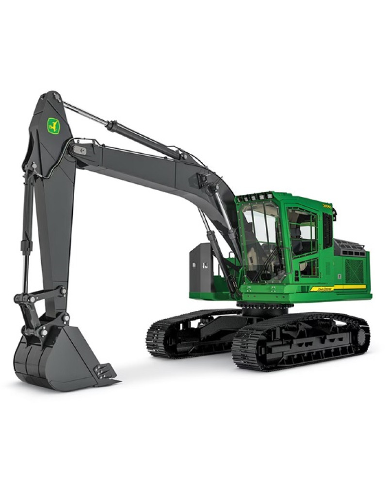 John Deere 2654G and 2654GLC Forestry Excavators (SN. from F260001) Repair Manual (TM14034X19) John Deere 2654G and 2654GLC Forestry Excavators (SN. from F260001) Repair Manual (TM14034X19)