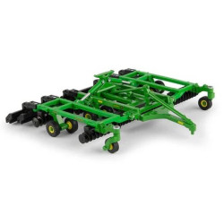 2660VT Series Vertical Tillage Tools (North America) Technical Manual (TM154219)