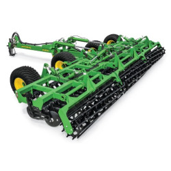 2680H High-Performance Disk Tillage Tools Technical Manual (TM165519)