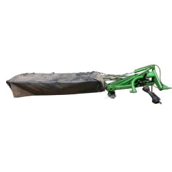 240, 260 and 270 Rotary Disk Mowers Technical Manual (TM1367)