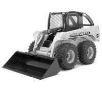 270 Skid Steer Loader
