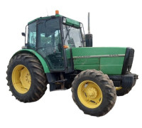 2700 Tractor