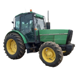 2700, 2800 and 2900 Tractors Technical Manual (tm1564)