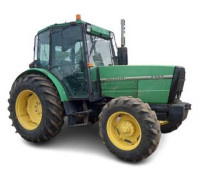 2700 Tractor