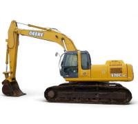 270CLC Crawler Excavator