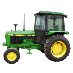 2750 Tractors Technical Manual (TM4405)
