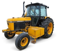 2755 Industrial Tractor