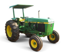 2755 Tractor