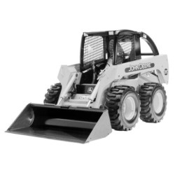 280 Skid Steer Loaders Technical Manual (TM1749)