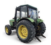 2800 Tractor