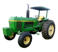 2840 Utility Tractor