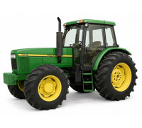 2900 Tractor