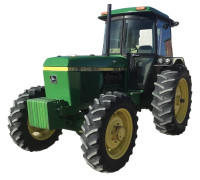 2940 Tractor