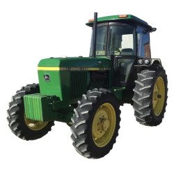 2940 Tractors Technical Manual (tm1220)