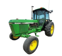 2950 Tractor
