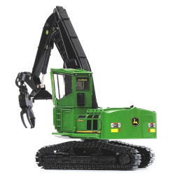 2954D Log Loaders Operation and Test Manual (TM10331)