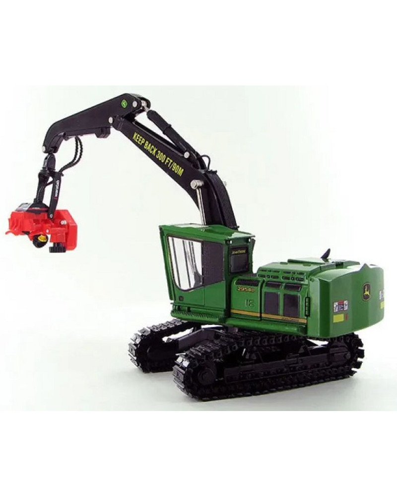John Deere 2954D Processors Repair Manual (TM10409) John Deere 2954D Processors Repair Manual (TM10409)