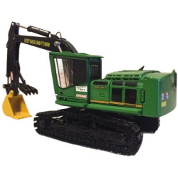 2954D Road Builders Operation and Test Manual (TM10330)