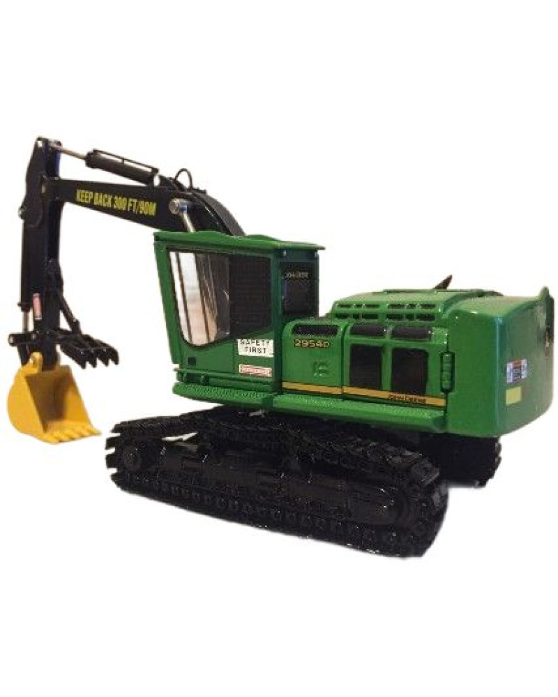 John Deere 2954D Road Builders Operation and Test Manual (TM10330) John Deere 2954D Road Builders Operation and Test Manual (TM10330)