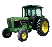 2955 Tractor