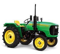 2C-300 Chinese Tractor