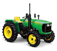 2C-304 Chinese Tractor