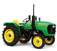 2C-320 Chinese Tractor