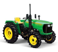2C-324 Chinese Tractor