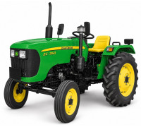 2C-350 Chinese Tractor