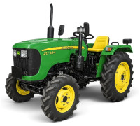 2C-354 Chinese Tractor