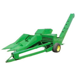 300 Corn Haskers Technical Manual (TM1121)