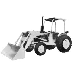 300B Backhoe Loaders and 300B Wheel Loaders Technical Manual (TM1087)