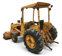 300B Tractor Loader
