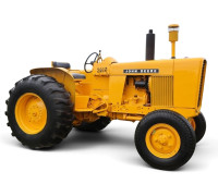 3010-I Industrial Tractor