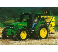 3010 Series Tractors