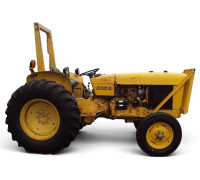 301A (JD301-A) Industrial Tractor