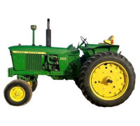 3020 Tractor