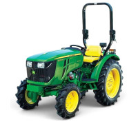 3028EN Tractor