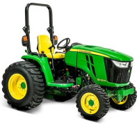 3033R Tractor